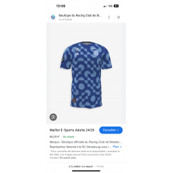 T-Shirt - 3 couleurs